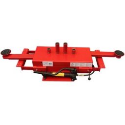 Cric mobile 2T manuel pour pont 4 colonnes MW Tools MRK20