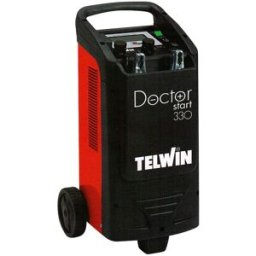 Manager de batterie électronique Telwin DOCTOR START 630