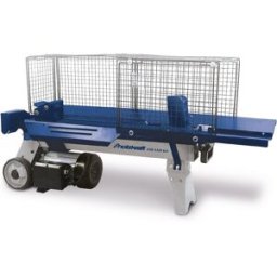 Fendeur de bûches horizontale L. de coupe 520 mm dia 250 mm 2,2kW 230V Holzkraft HSE5-520 KH