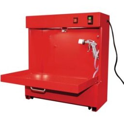 Nettoyeur de pièces 14L MW Tools CAT140