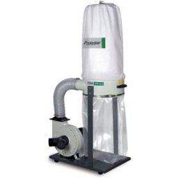 Aspirateur à copeaux bois 2533 m³/h 1,5 kW 400V Holzstar SAA2003