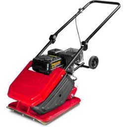 Compacteur à plaque vibrante avec moteur 13 kN - 6,5 CH Torros TPT1300