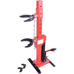 Compresseur hydraulique à ressorts amortisseurs 1000 kg MW Tools VCP100