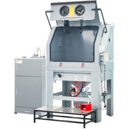 Cabine de sablage sous pression 990 L MW Tools CAHD990FC