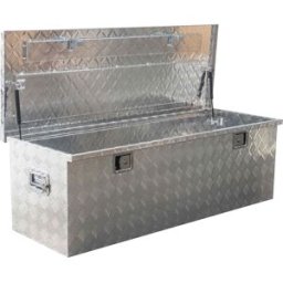 Coffre de transport en aluminium 269 L MW Tools MWA350