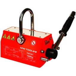 Aimant de levage 990kg MW Tools PLM1001