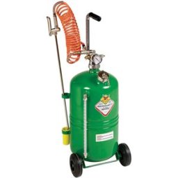 Pulvérisateur huile lubrifiante transportable 24l Raasm RA.22024