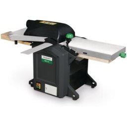 Raboteuse dégauchisseuse portable 254 mm 2 fers à rabot 1,5 kW 230V Holzstar ADH250 230V