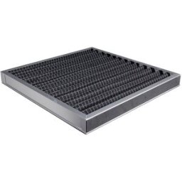 Filtre au charbon actif pour LA1801 MW Tools FLA18