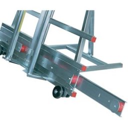 Jeu de rallonges inférieur SSC SSCH30