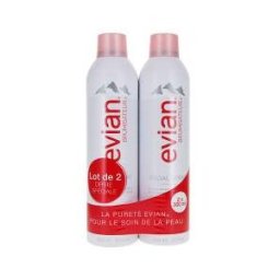 Evian Brumisateur Lot 2 x 300 ml - Lot 2 x 300 ml