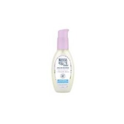 Le Petit Marseillais Bébé Huile de Douceur d'Amande Douce Massage Bain Corps Cheveux 118 ml - Flacon-Pompe 118 ml