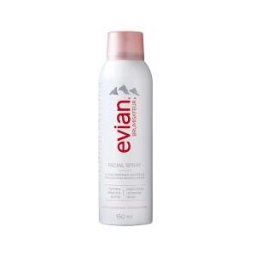 Evian Brumisateur 150 ml - Flacon-Aérosol 150 ml