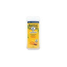 Le Petit Marseillais Gel Douche & Bain Extra Doux Passion & Mangue Bio 650 ml - Flacon 650 ml