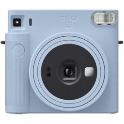 Appareil photo instantané FUJIFILM INSTAXSQ1GLACIERBLUE