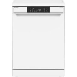 Lave-vaisselle 60 cm SHARP QWNA1FF45DW
