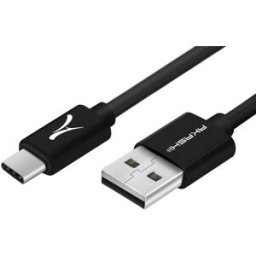 Connectique data AKASHI ALTCABUSBCBLK