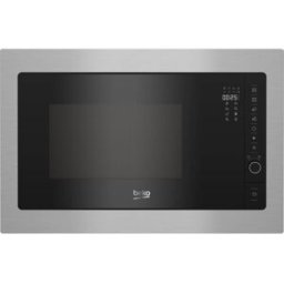 Micro-ondes encastrable monofonction BEKO BMOB20231X