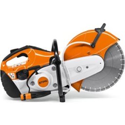 Stihl TS 420 / Disque Diamant B10 - Ø 350 mm