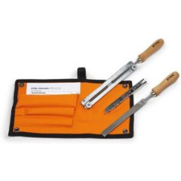 Stihl Kit d'affûtage / Pour chaîne de .325