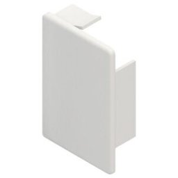 HKL Embout gr 40x90 RAL7030 ES4090.1 (ES4090.1)