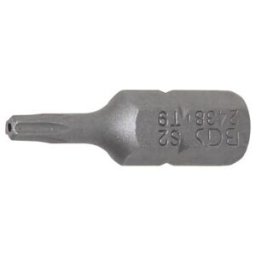 BGS technic BGS Lecteur de bits hexagonal externe 6,3 mm (1/4