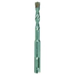 Forets pour marteaux perforateurs SDS-plus ; Ruko (211133)