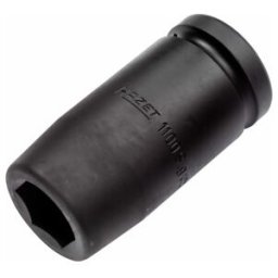 Douille à chocs à 6 pans 1100SLG-30 30 mm HAZET (1100SLG-30)