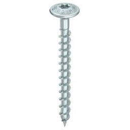 HECO-TOPIX-plus 3,0 x 35, vis à plateau, T-Drive, FTV, A3K, 500 pcs. (HTP-T-FH-VFT-3,0x35/33) (61962)