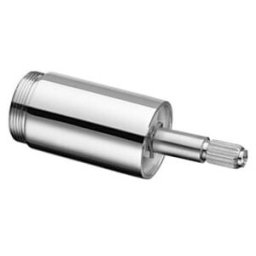 Schell Set de rallonge 40 mm, inox, pour raccord UP-Vtl (222400099)