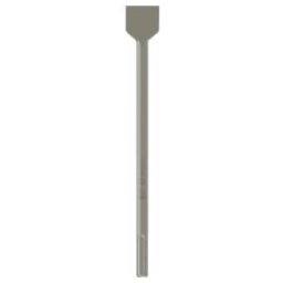 Ciseau bêche BOSCH avec support SDS-max, 400 x 50 mm (2608690143)