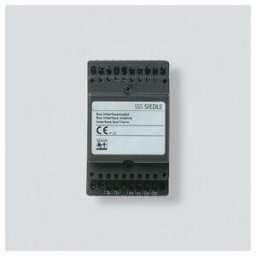 Siedle&Söhne; Module d'interface bus BIM 650-02 (200032090-00)