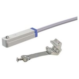 Riegler Capteur REED, câble 3 m, pour cylindre rond »MI«/»MSI«, Ø piston 8 (235.310)