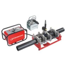 Rothenberger ROWELD P160B Set de base Prof, 230V 50Hz (1000000997)