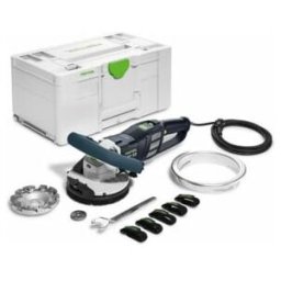 Ponceuse de rénovation Festool RG 130 ECI-Set DIA HD RENOFIX (577059)