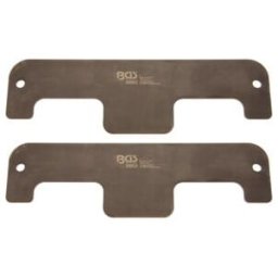 Outil de calage d'arbre à cames pour VAG W8 et W12 BGS ; BGS technic (8883)