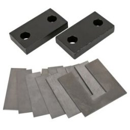 Wilo Bloc de support pour corps de pompe H55, accessoire mécanique (4213033)