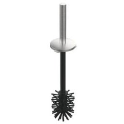 Keuco Brosse WC 14964 Acier inoxydable, sans support, avec manche (14964074000)