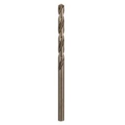 Perceuse à métaux BOSCH HSS-Co, DIN 338, 4,5 x 47 x 80 mm (2608585849)