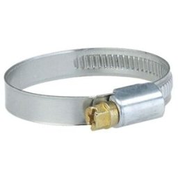 Collier de serrage GARDENA, plage de serrage 70 - 90 mm (3