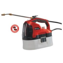 Einhell Pulvérisateur à pression sur batterie GE-WS 18/35 Li-Solo (3425210)