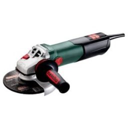 Meuleuse d'angle WEV 17-150 Quick (600473000) avec réglage de la vitesse de rotation, écrou de serrage rapide ; Metabo (600473000)
