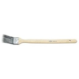 Wistoba Pinceau radiateur KREX inox 35 mm (352835)