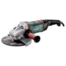 Meuleuse d'angle Metabo WE 26-230 MVT Carton rapide (606475000)