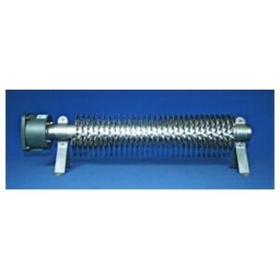 Kraemer&Kraus; Radiateur à ailettes 230V, 500W, 500 mm RRH 500 ; Kraemer & Kraus (RRH 500)