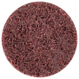 Pferd COMBIDISC Disque combiné rond abrasif dur 50 mm moyen (42761502)