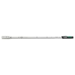 Clé dynamométrique Stahlwille Service/Série MANOSKOP® avec logement pour clé à douille. No.730D/100 100-1000 N-m Encl. 22x28mm (96502100)