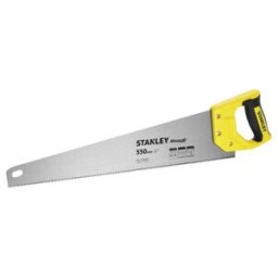 Stanley Scie Sharp Cut 550mm Présentoir, 24 pces (STHT20368-9)