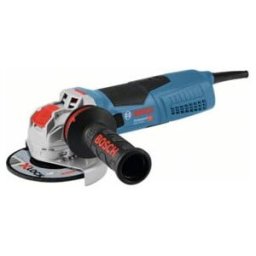 Meuleuse d'angle BOSCH GWX 19-125 S (06017C8002)