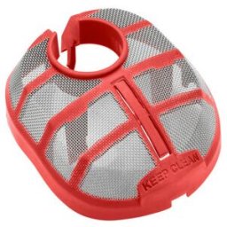 Metabo Filtre anti-poussière pour meuleuses d’angle avec interrupteur Paddle (630441000)